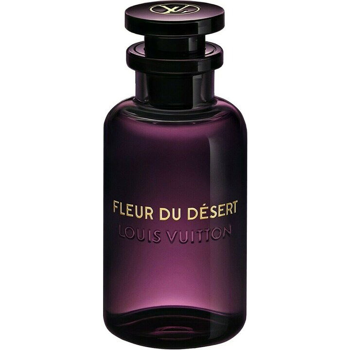 Louis Vuitton Fleur du Désert