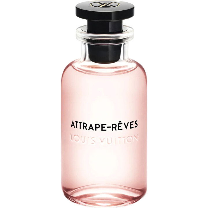 Louis Vuitton Attrape-Rêves Perfume Bottle