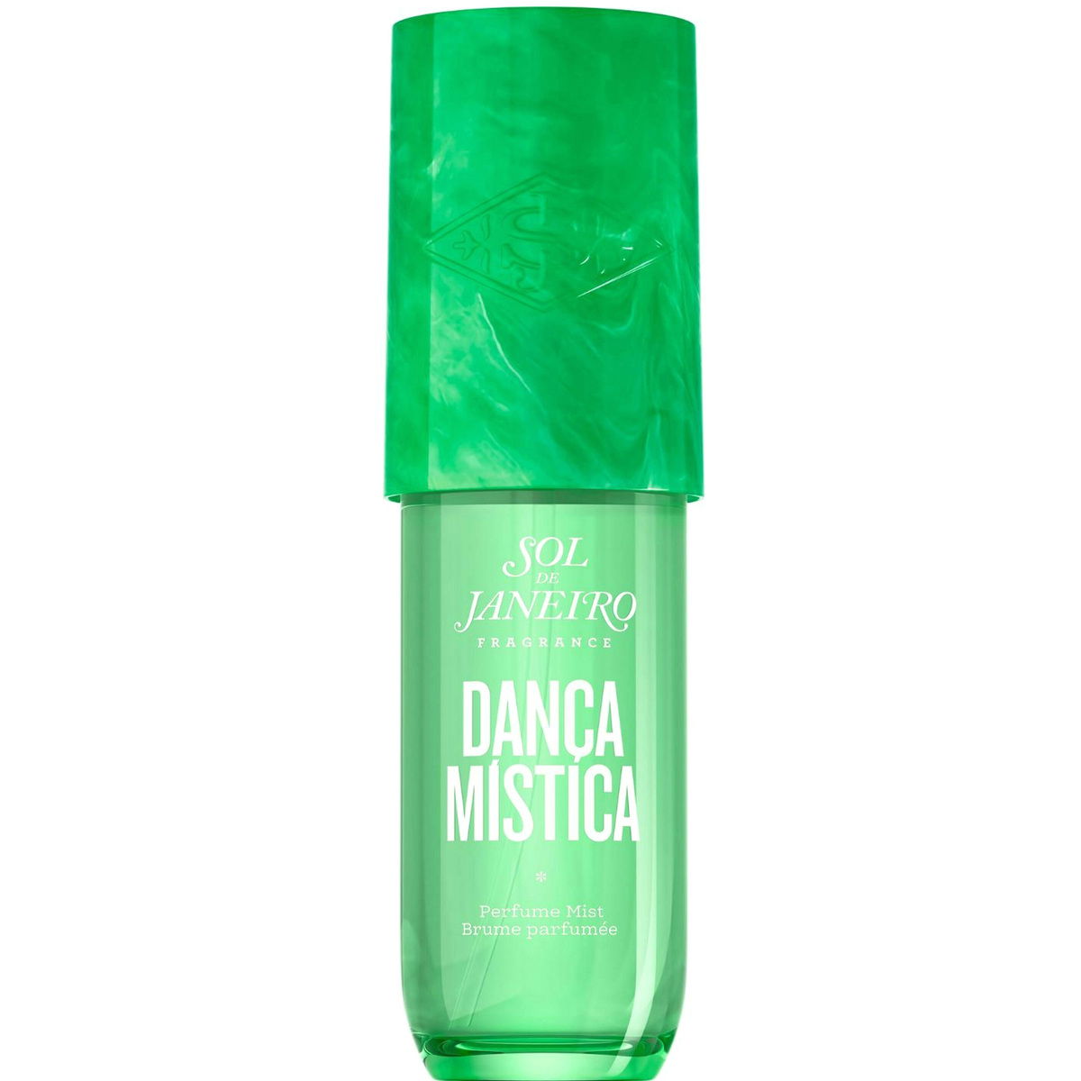 Sol de Janeiro Dança Mística