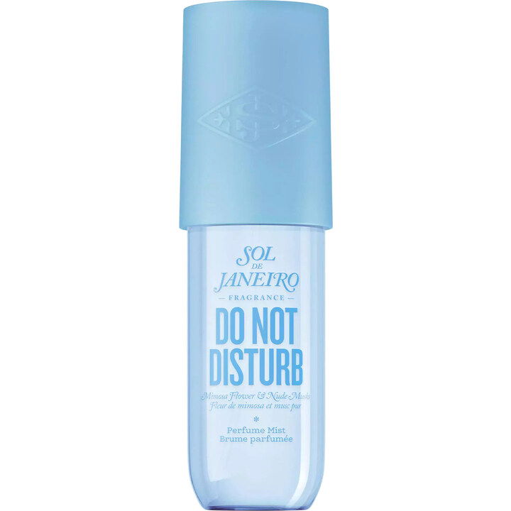 Do Not Disturb