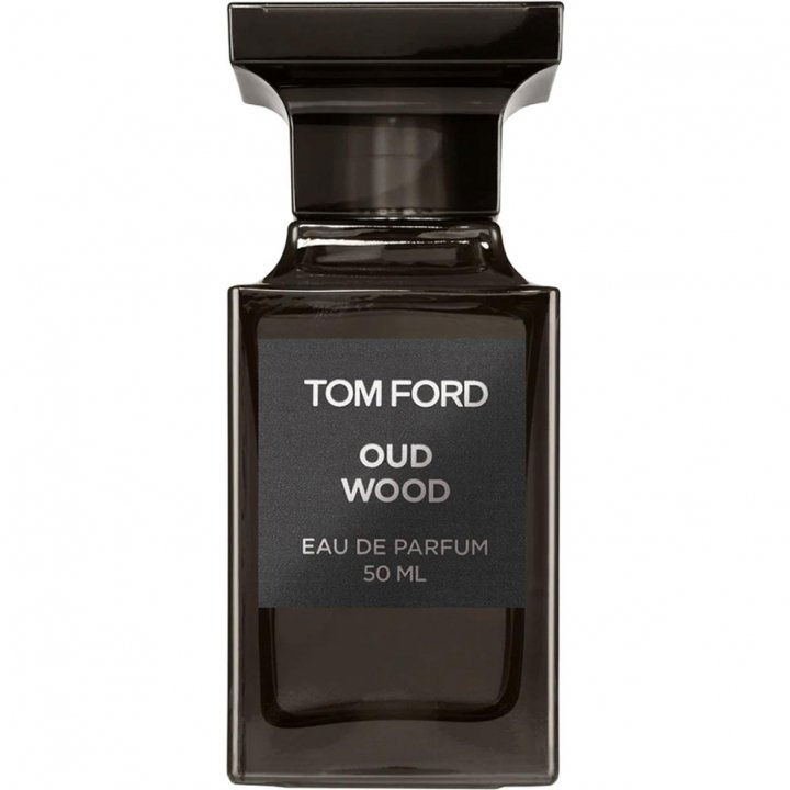 Oud Wood EAU DE PARFUM