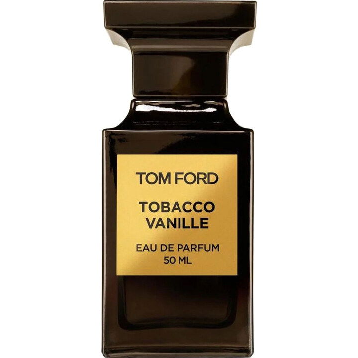 Tobacco Vanille EAU DE PARFUM
