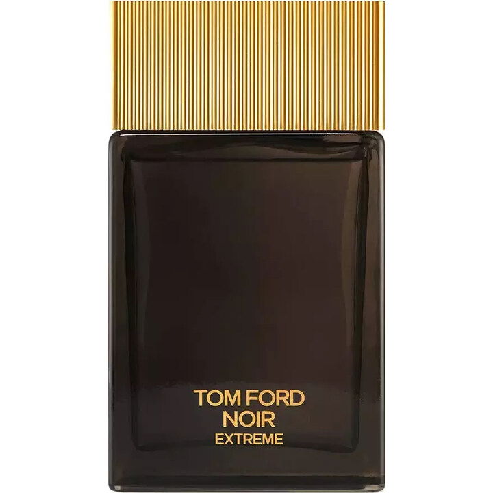 Noir Extreme EAU DE PARFUM