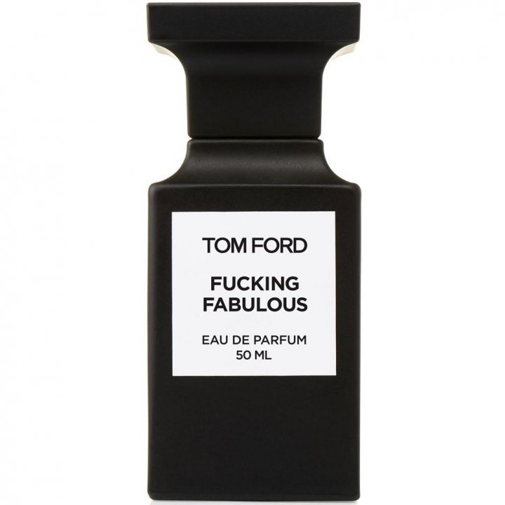 Fucking Fabulous EAU DE PARFUM