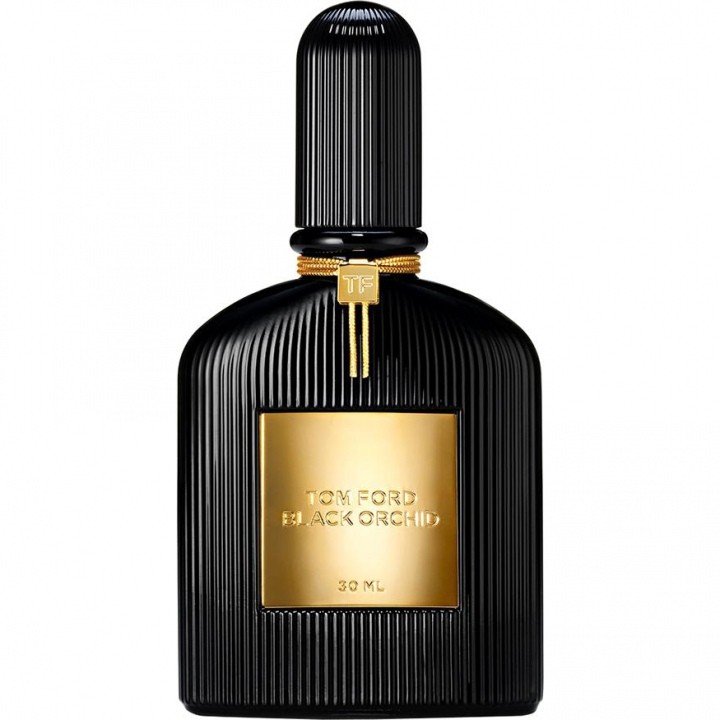 Black Orchid EAU DE PARFUM