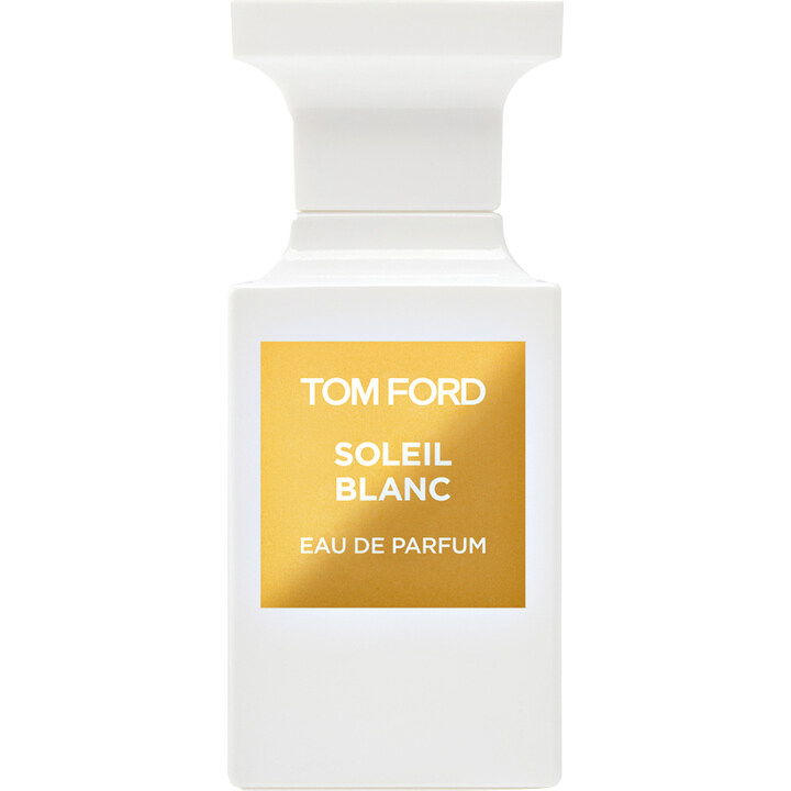 Soleil Blanc EAU DE PARFUM