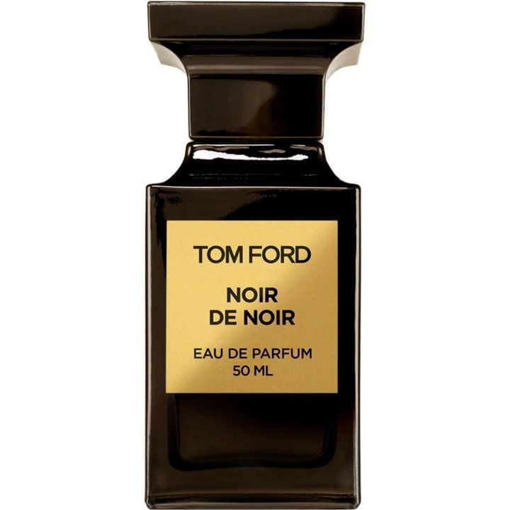 Noir de Noir EAU DE PARFUM