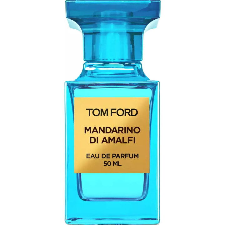 Mandarino di Amalfi EAU DE PARFUM