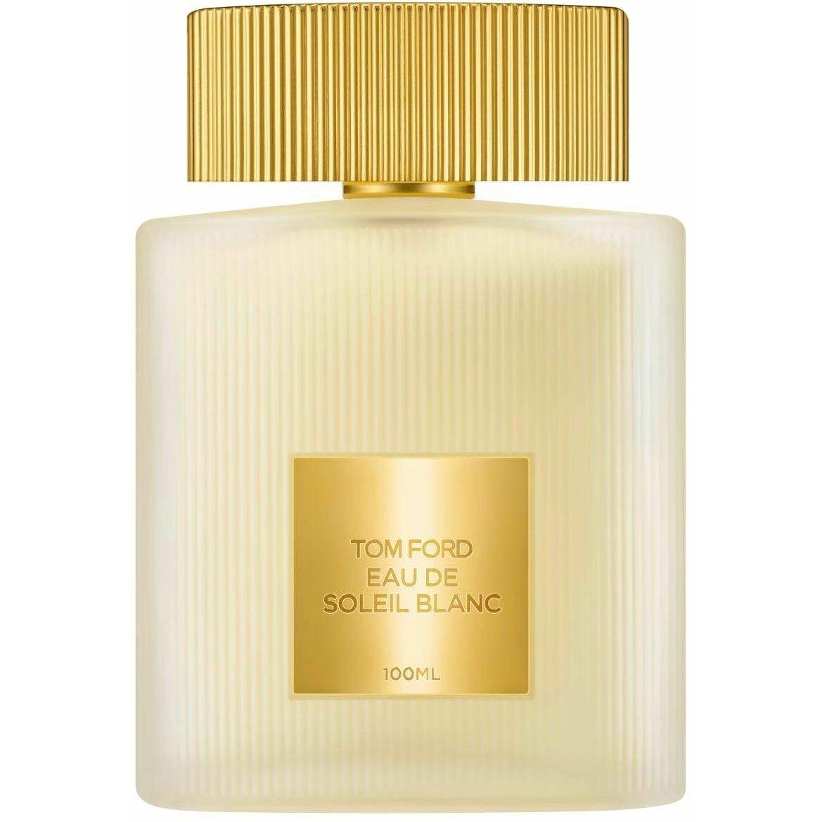 Eau de Soleil Blanc