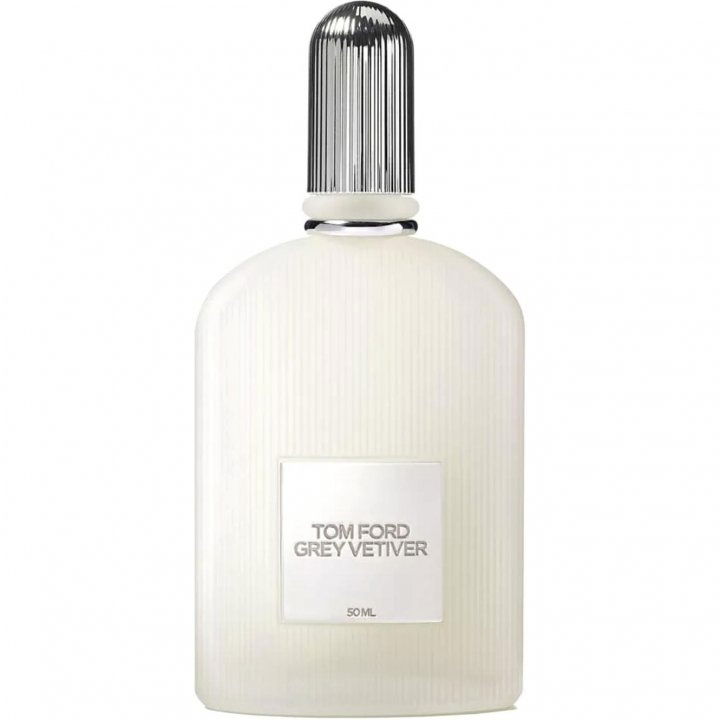 Grey Vetiver EAU DE PARFUM
