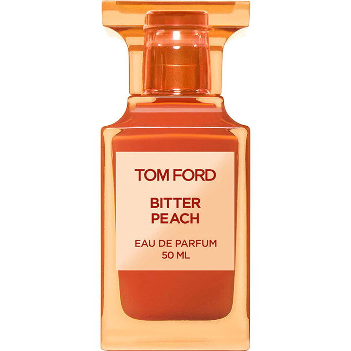 Bitter Peach EAU DE PARFUM