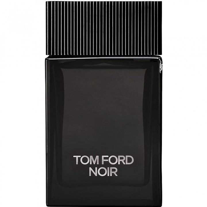 Noir EAU DE PARFUM