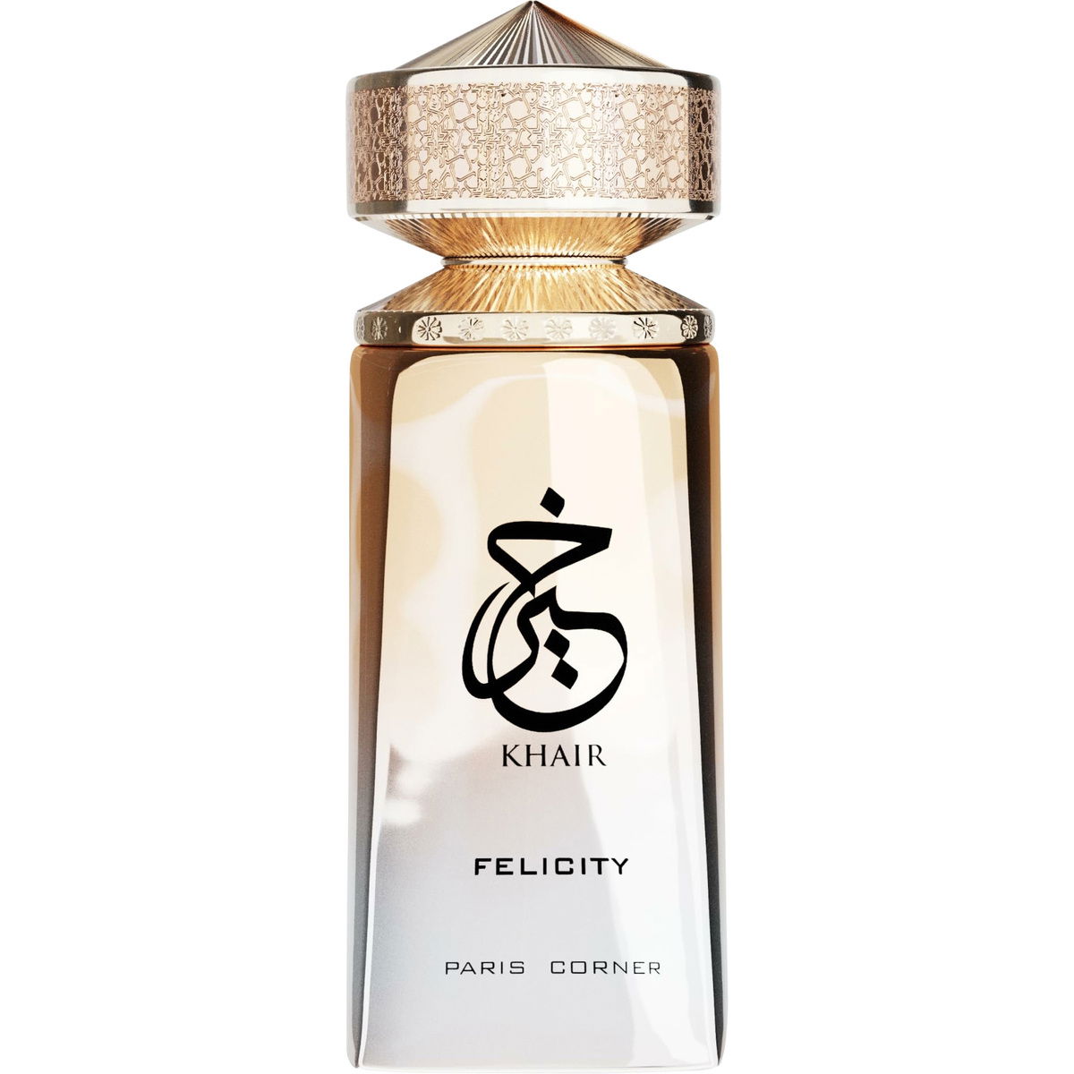 Paris Corner Khair Felicity EAU DE PARFUM