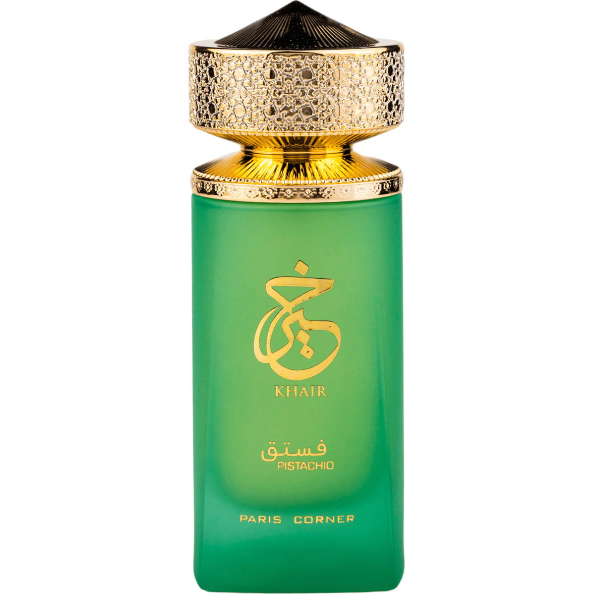 Khair Pistachio EAU DE PARFUM