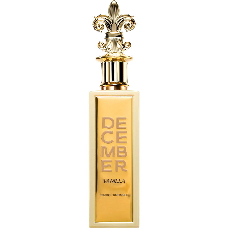 December Vanilla