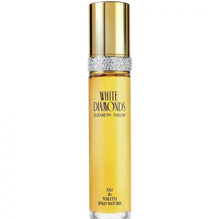 White Diamonds EAU DE TOILETTE