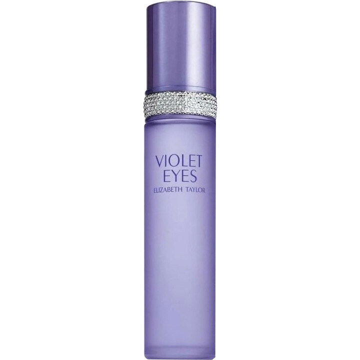 Elizabeth Taylor Violet Eyes