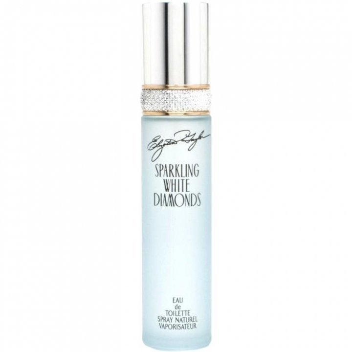 Sparkling White Diamonds EAU DE TOILETTE