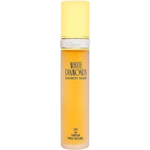 White Diamonds EAU DE PARFUM