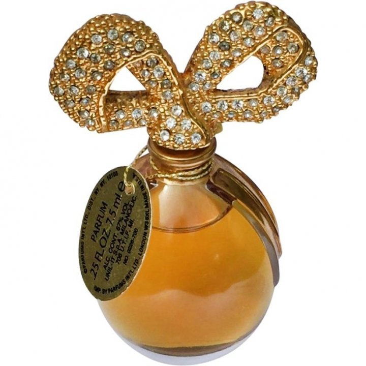 White Diamonds PARFUM