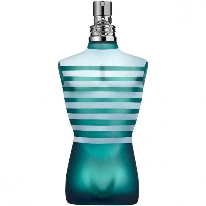 Le Mâle EAU DE TOILETTE