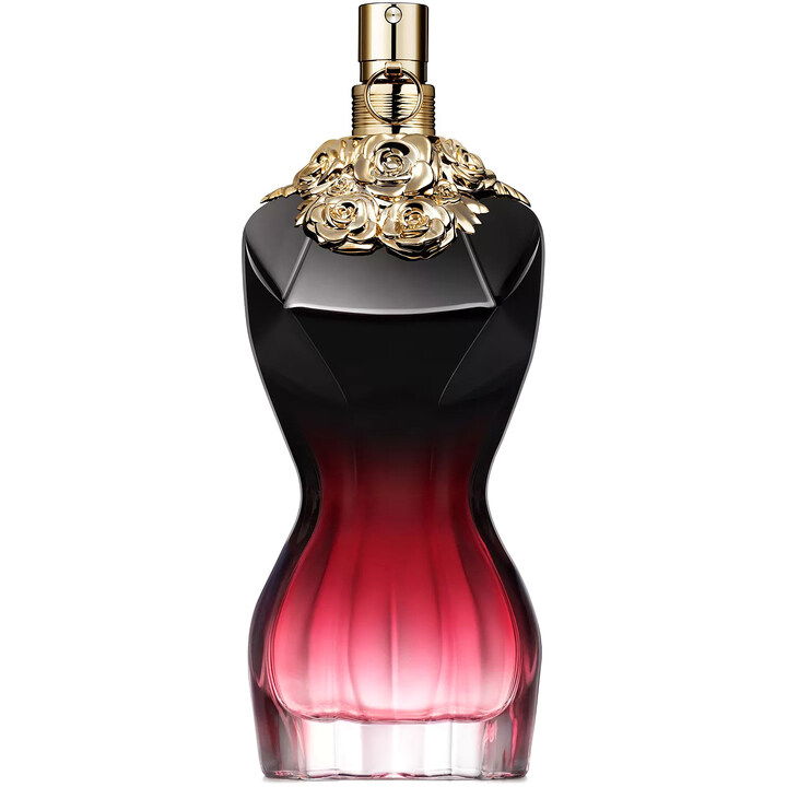 Jean Paul Gaultier La Belle Le Parfum Perfume Bottle