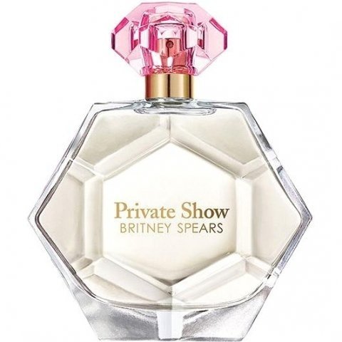Private Show EAU DE PARFUM