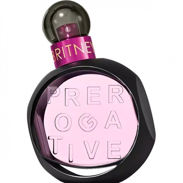 Prerogative EAU DE PARFUM