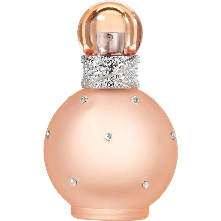 Britney Spears Naked Fantasy