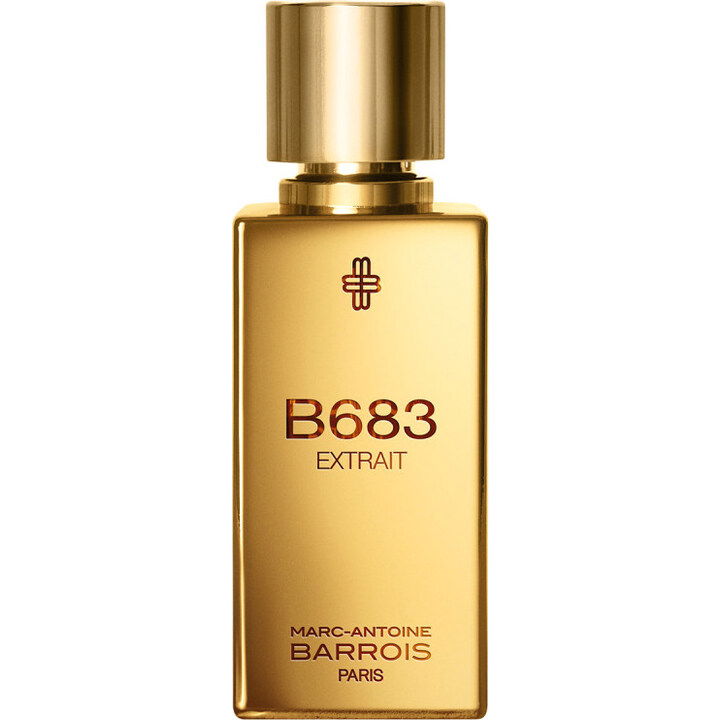 B683 EXTRAIT DE PARFUM