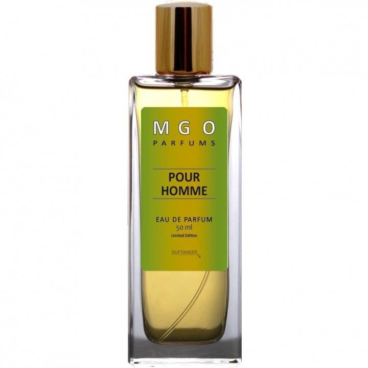 Pour Homme