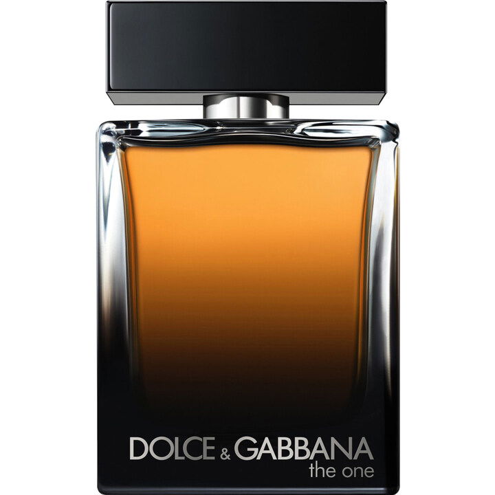 The One for Men EAU DE PARFUM