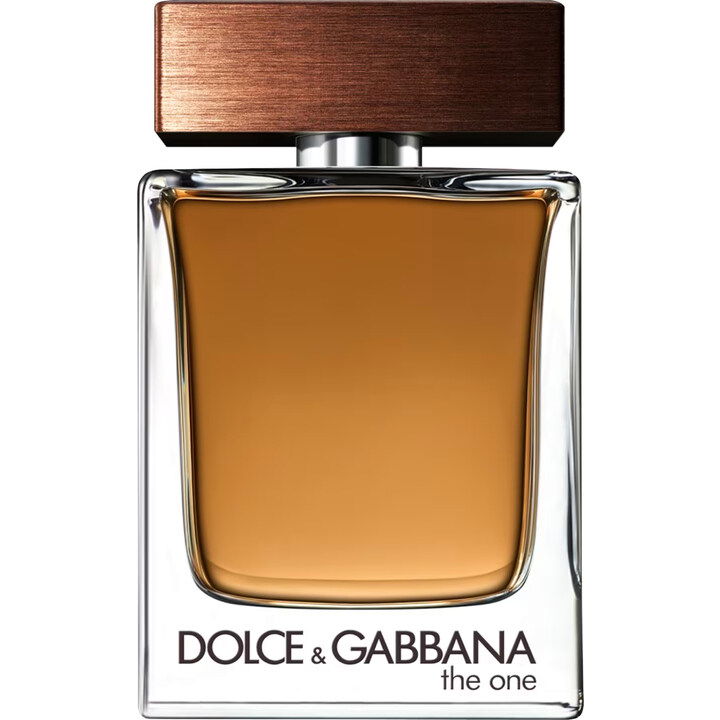 The One for Men EAU DE TOILETTE