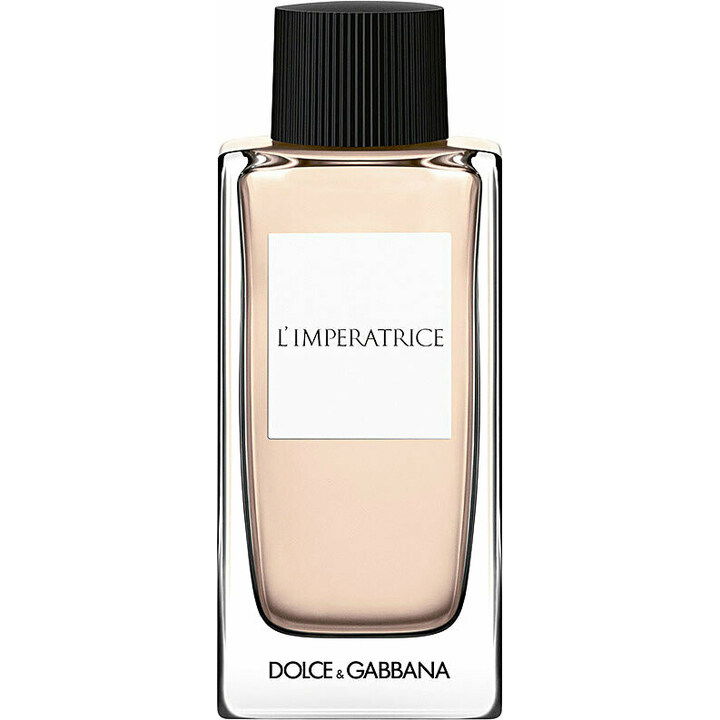 L'Impératrice
