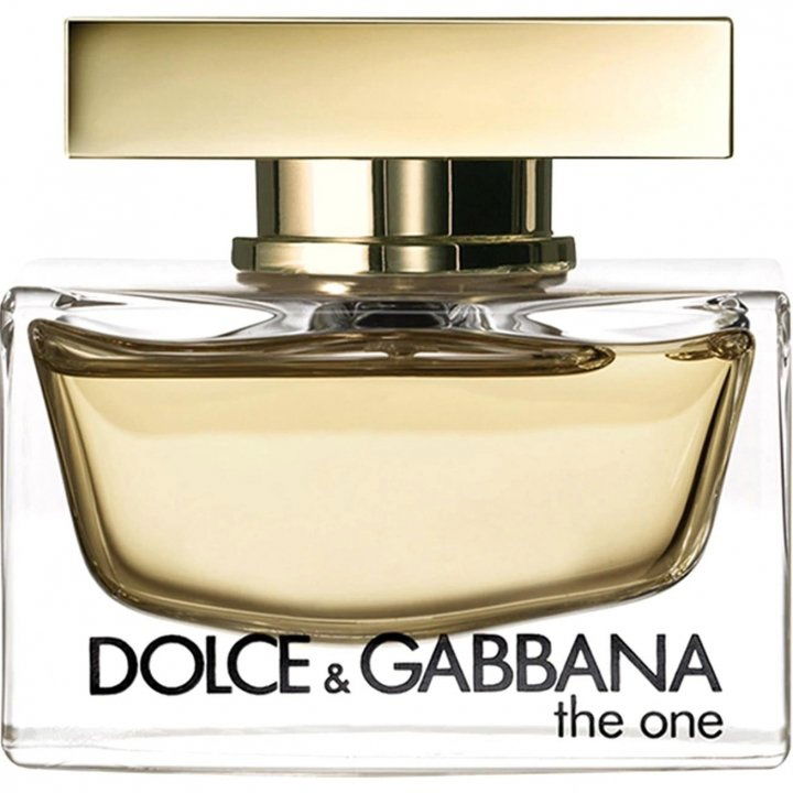 The One EAU DE PARFUM