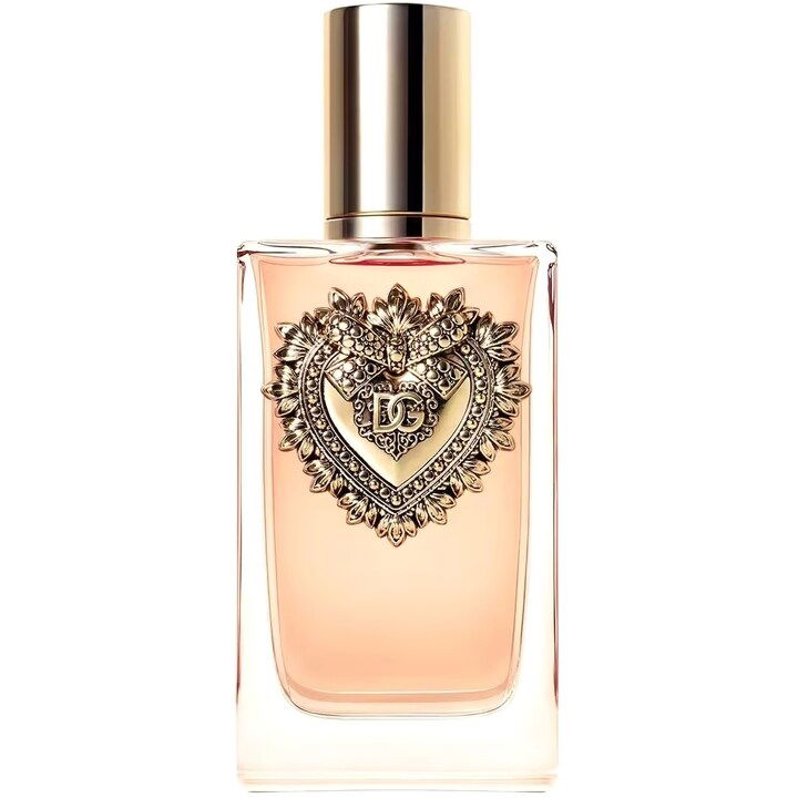 Devotion EAU DE PARFUM