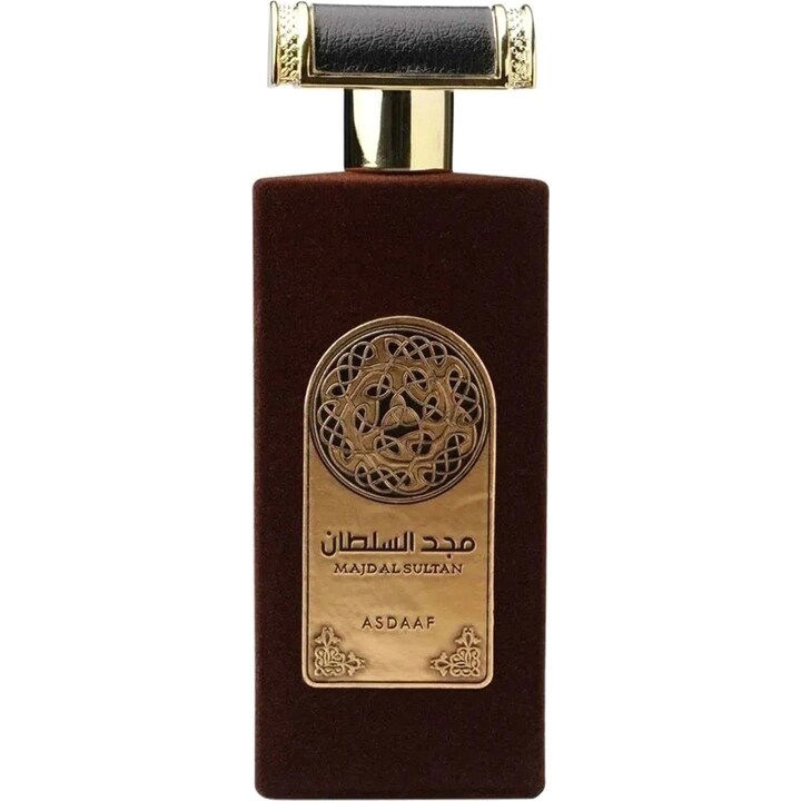 Asdaaf Majd al Sultan