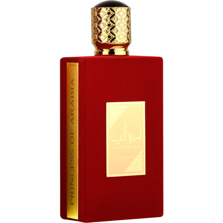Ameerat Al Arab EAU DE PARFUM