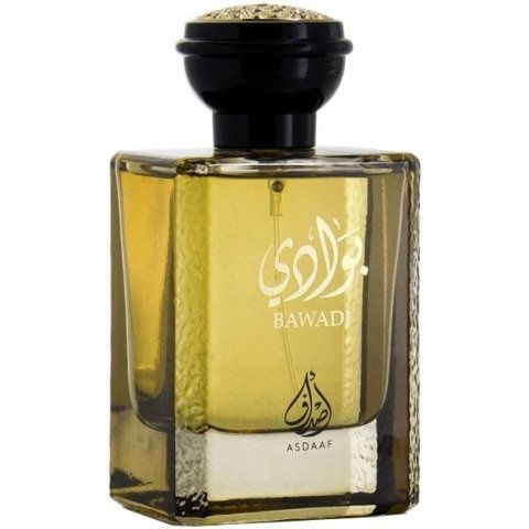 Asdaaf Bawadi