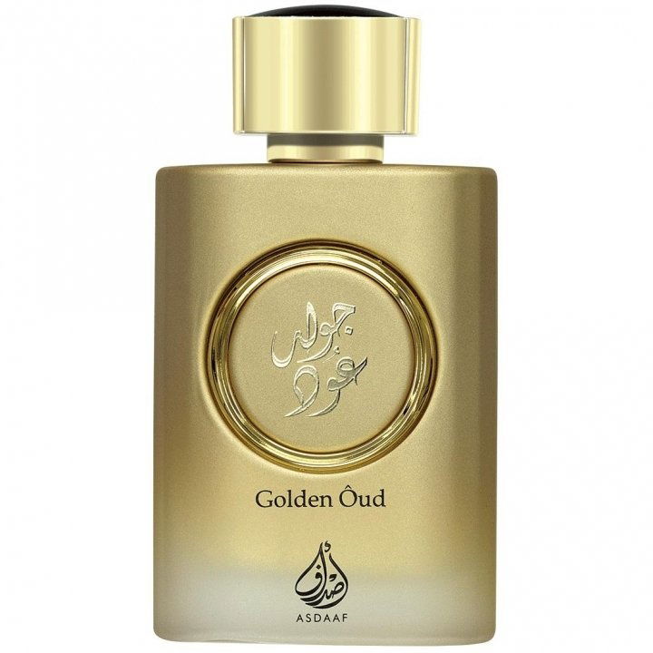 Golden Ôud