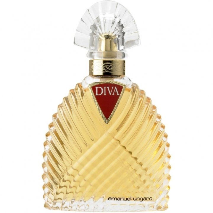 Diva EAU DE TOILETTE
