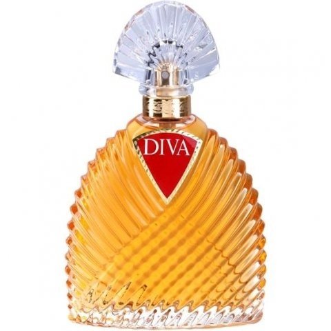 Diva EAU DE PARFUM