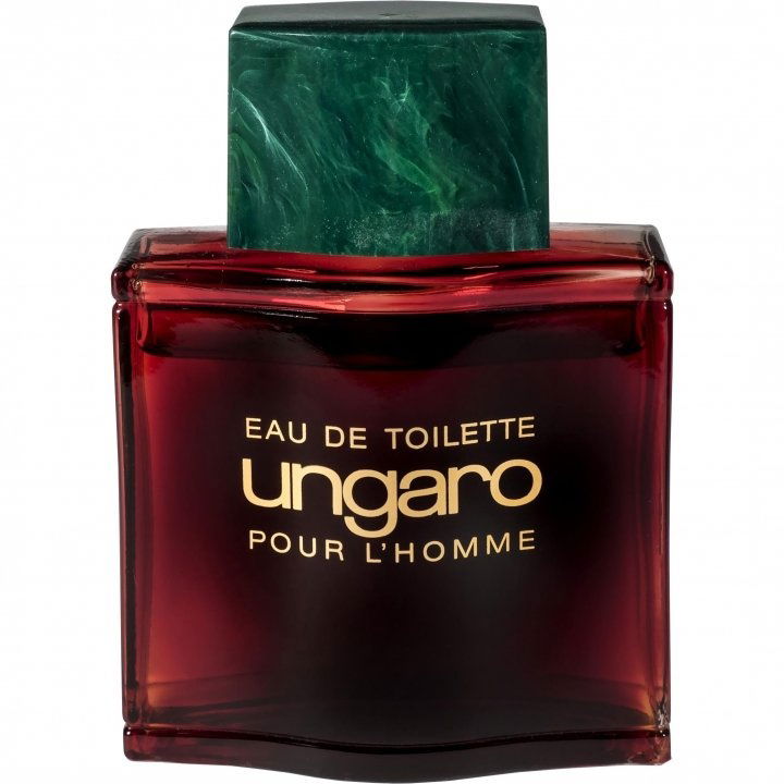 Ungaro pour L'Homme EAU DE TOILETTE