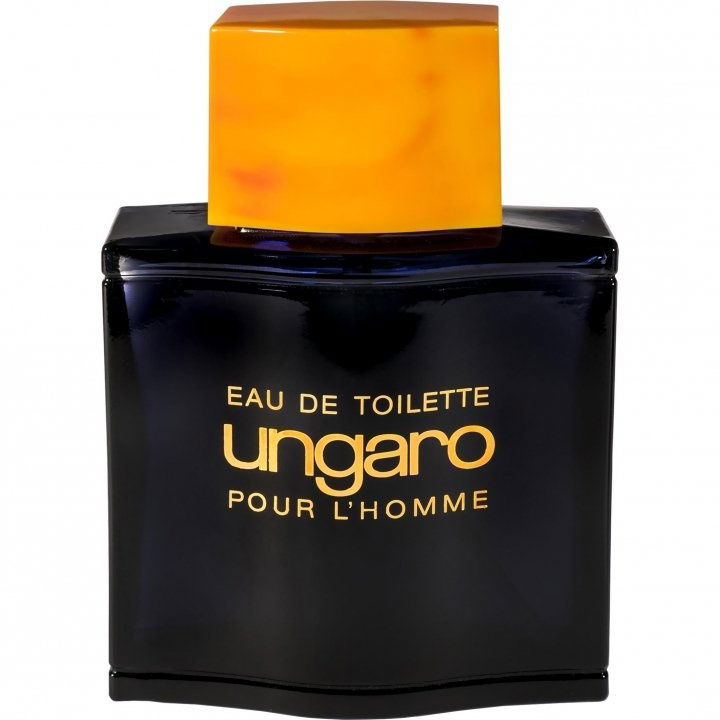 Ungaro pour L'Homme II EAU DE TOILETTE