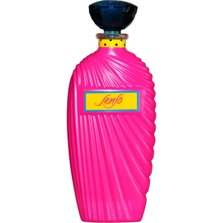 Senso EAU DE PARFUM