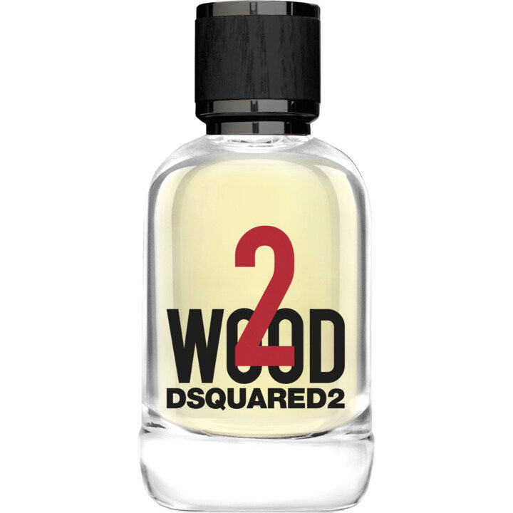 Dsquared² 2 Wood
