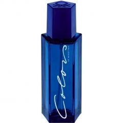 Colors de Benetton Man EAU DE TOILETTE
