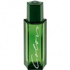 Benetton Colors de Benetton EAU DE TOILETTE Perfume Bottle