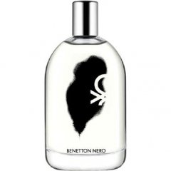 Benetton Nero