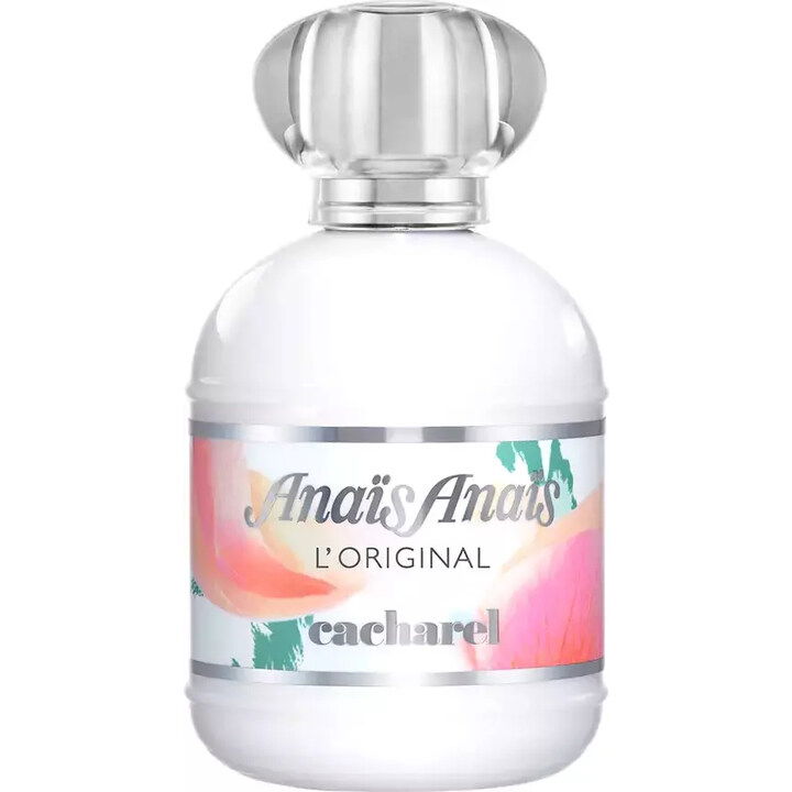 Anaïs Anaïs L'Original EAU DE TOILETTE
